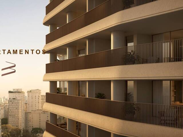 #1 - Apartamento para Venda em São Paulo - SP