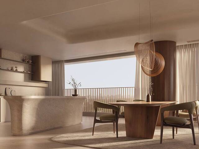#2 - Apartamento para Venda em São Paulo - SP - 1