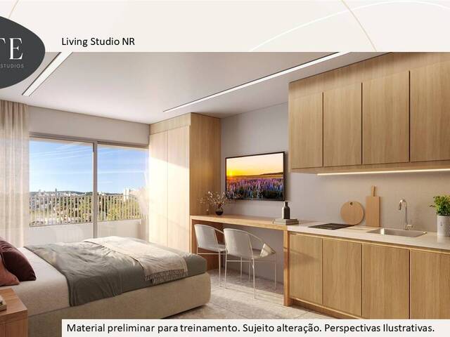 #3 - Apartamento para Venda em São Paulo - SP