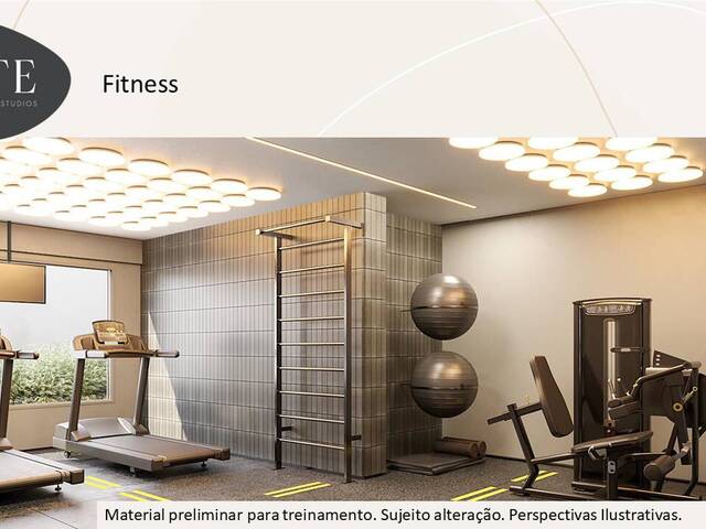 Apartamento para Venda em São Paulo - 5