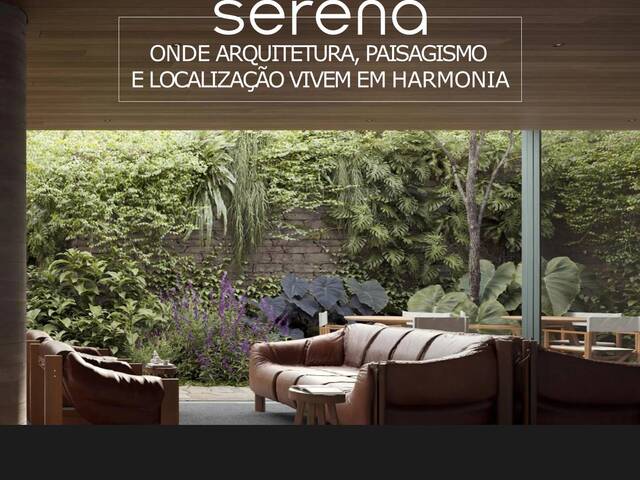 #4 - Apartamento para Venda em São Paulo - SP - 1