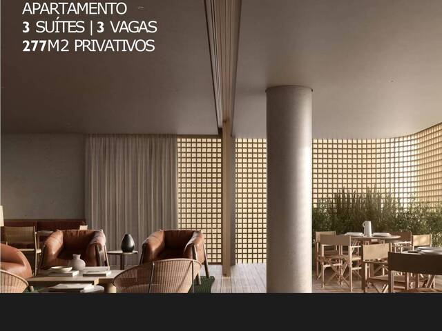 #4 - Apartamento para Venda em São Paulo - SP - 2