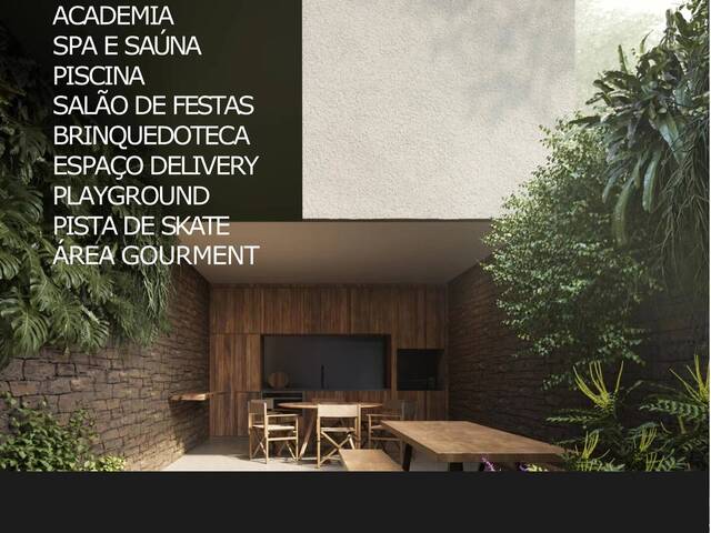 #4 - Apartamento para Venda em São Paulo - SP - 3