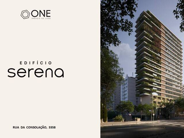 #5 - Apartamento para Venda em São Paulo - SP
