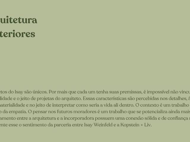 #5 - Apartamento para Venda em São Paulo - SP