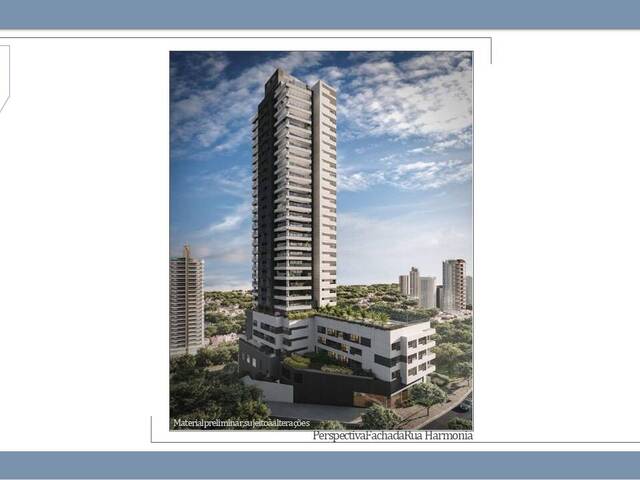 #8 - Apartamento para Venda em São Paulo - SP - 3
