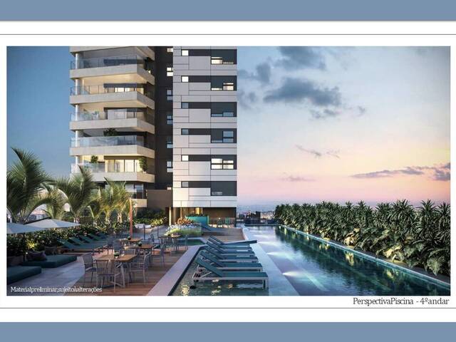 Apartamento para Venda em São Paulo - 4