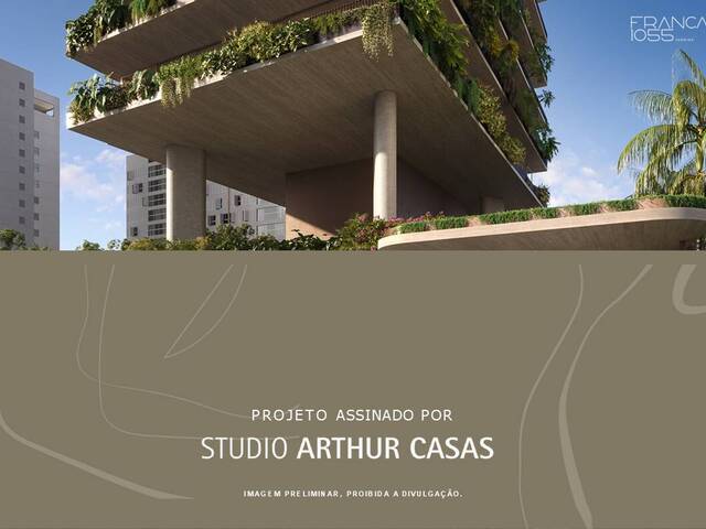 #7 - Apartamento para Venda em São Paulo - SP