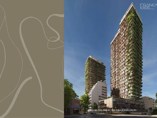 #7 - Apartamento para Venda em São Paulo - SP - 2