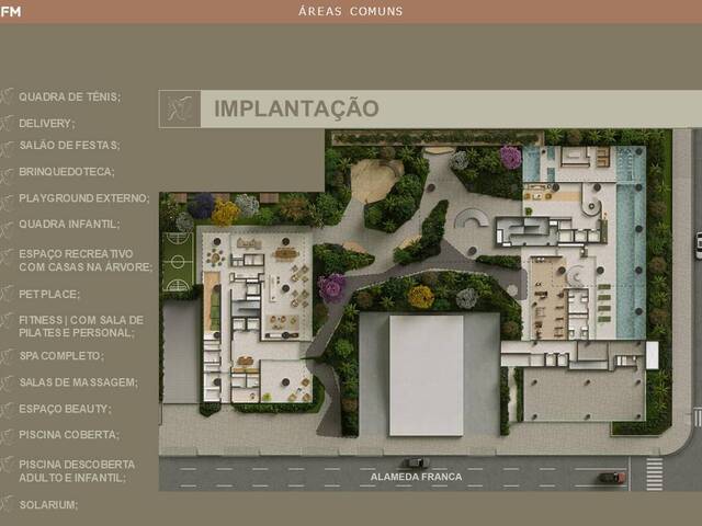 Apartamento para Venda em São Paulo - 4