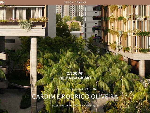 Apartamento para Venda em São Paulo - 5