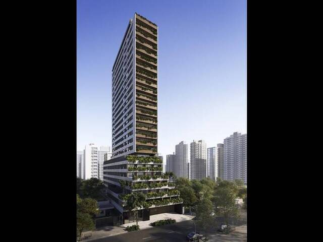 #9 - Apartamento para Venda em Cotia - SP