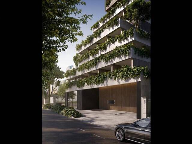 #9 - Apartamento para Venda em Cotia - SP