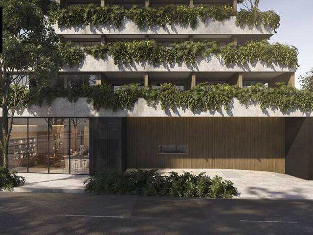 #9 - Apartamento para Venda em Cotia - SP