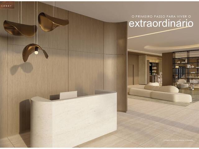 #11 - Apartamento para Venda em São Paulo - SP