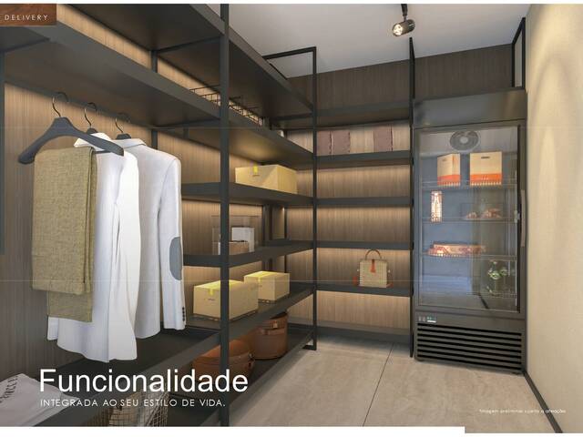 Apartamento para Venda em São Paulo - 4