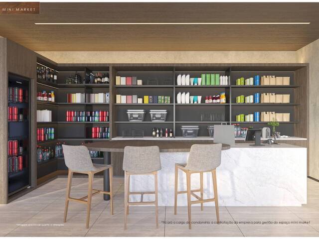 Apartamento para Venda em São Paulo - 5