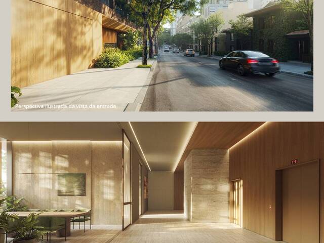 Apartamento para Venda em São Paulo - 2