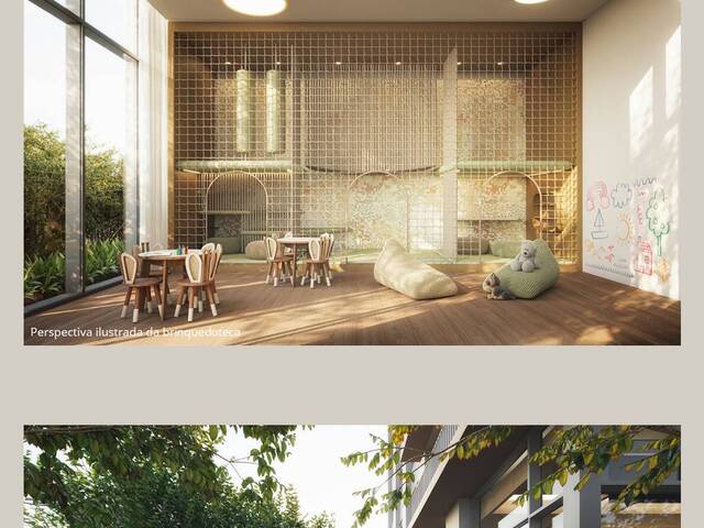 Apartamento para Venda em São Paulo - 4