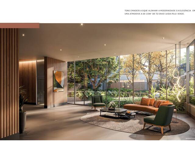#13 - Apartamento para Venda em São Paulo - SP - 2