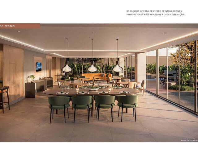 #13 - Apartamento para Venda em São Paulo - SP - 3
