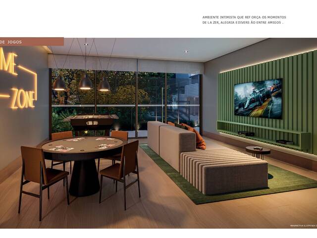 Apartamento para Venda em São Paulo - 4