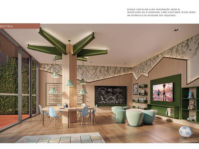 Apartamento para Venda em São Paulo - 5