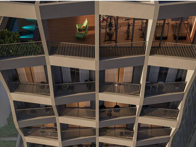 #14 - Apartamento para Venda em São Paulo - SP