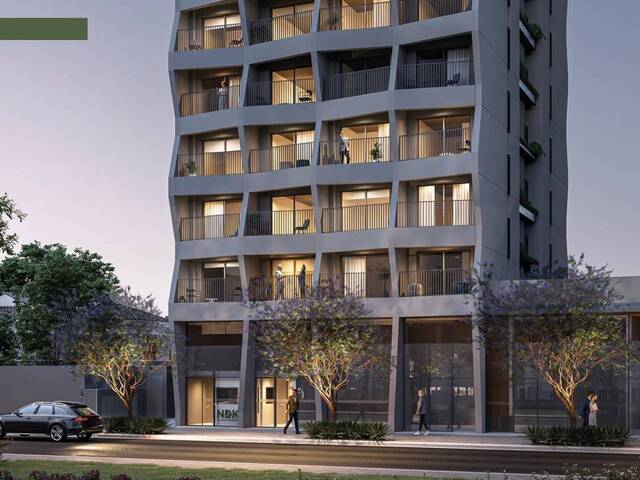 #14 - Apartamento para Venda em São Paulo - SP