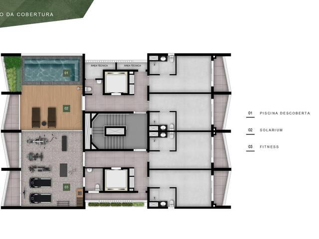 Apartamento para Venda em São Paulo - 4