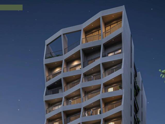 Apartamento para Venda em São Paulo - 5