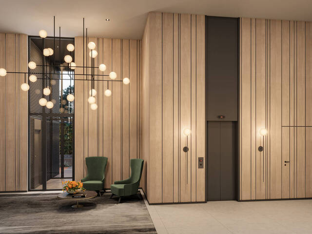 #15 - Apartamento para Venda em São Paulo - SP - 2