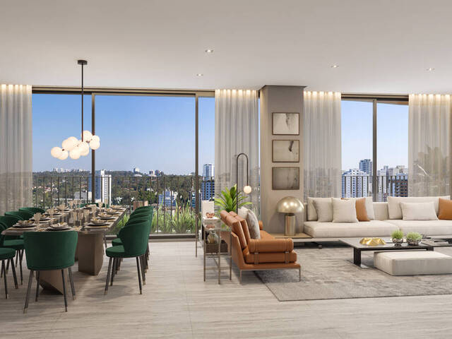 #15 - Apartamento para Venda em São Paulo - SP - 3