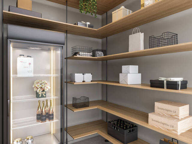 Apartamento para Venda em São Paulo - 4