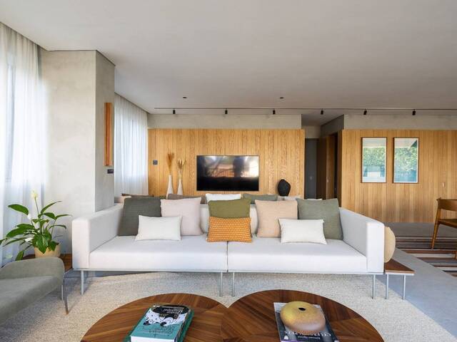 #16 - Apartamento para Venda em São Paulo - SP