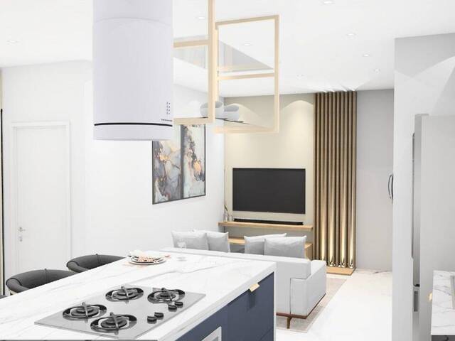 #18 - Apartamento para Venda em São Paulo - SP - 3