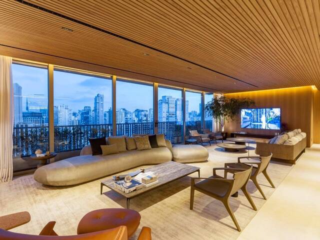 #19 - Apartamento para Venda em São Paulo - SP