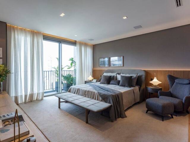 #19 - Apartamento para Venda em São Paulo - SP