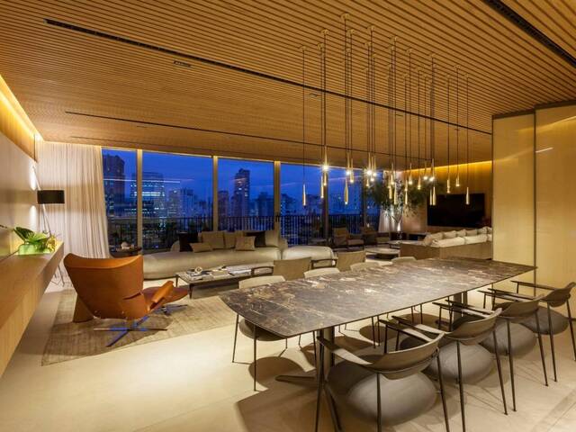 Apartamento para Venda em São Paulo - 4