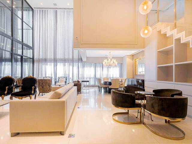 #20 - Apartamento para Venda em São Paulo - SP