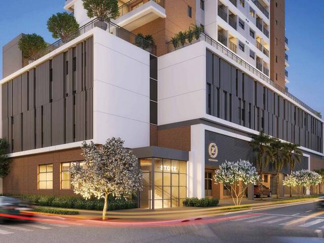 #22 - Apartamento para Venda em São Paulo - SP