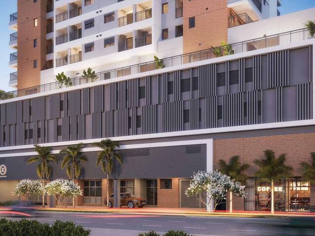#22 - Apartamento para Venda em São Paulo - SP - 2