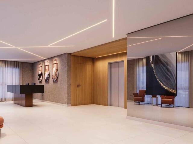 #22 - Apartamento para Venda em São Paulo - SP - 3