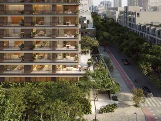 #23 - Apartamento para Venda em São Paulo - SP
