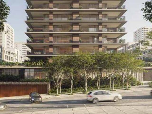 #23 - Apartamento para Venda em São Paulo - SP