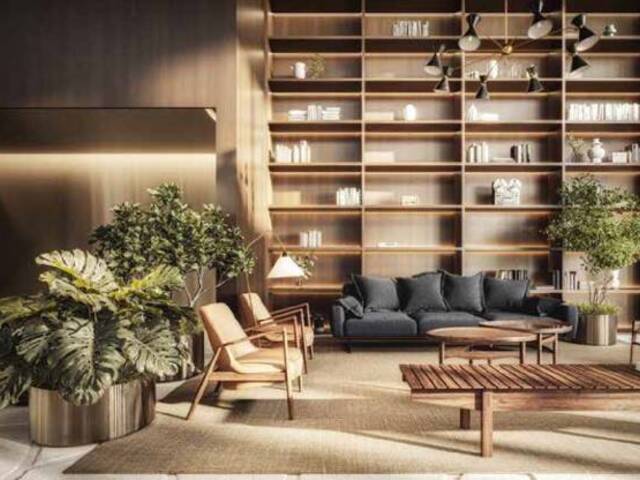 Apartamento para Venda em São Paulo - 5