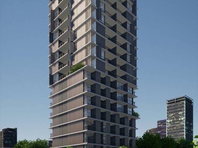 #24 - Apartamento para Venda em Cotia - SP