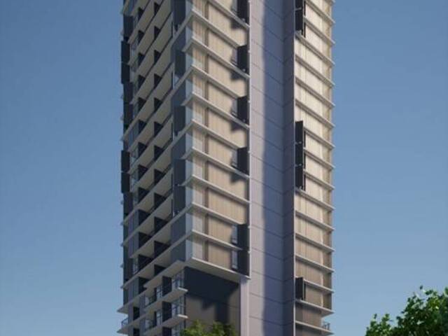 #24 - Apartamento para Venda em Cotia - SP