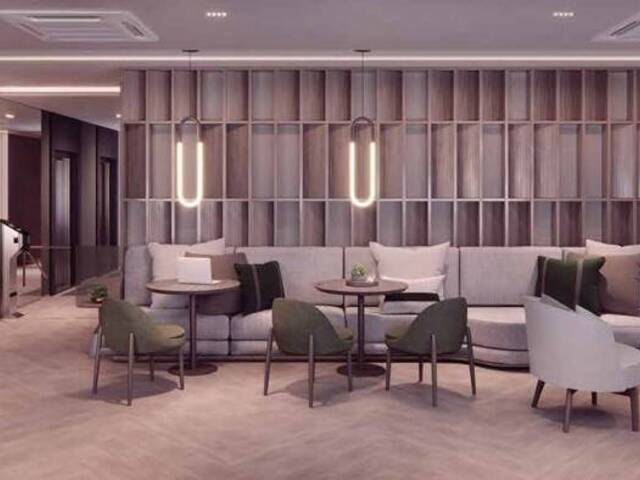 Apartamento para Venda em São Paulo - 5