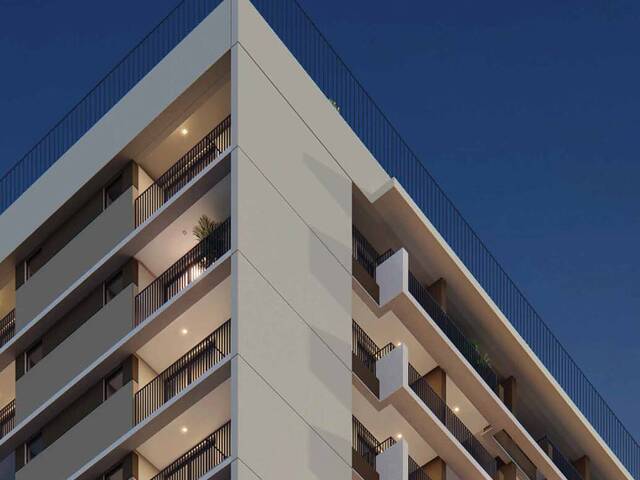 #25 - Apartamento para Venda em São Paulo - SP